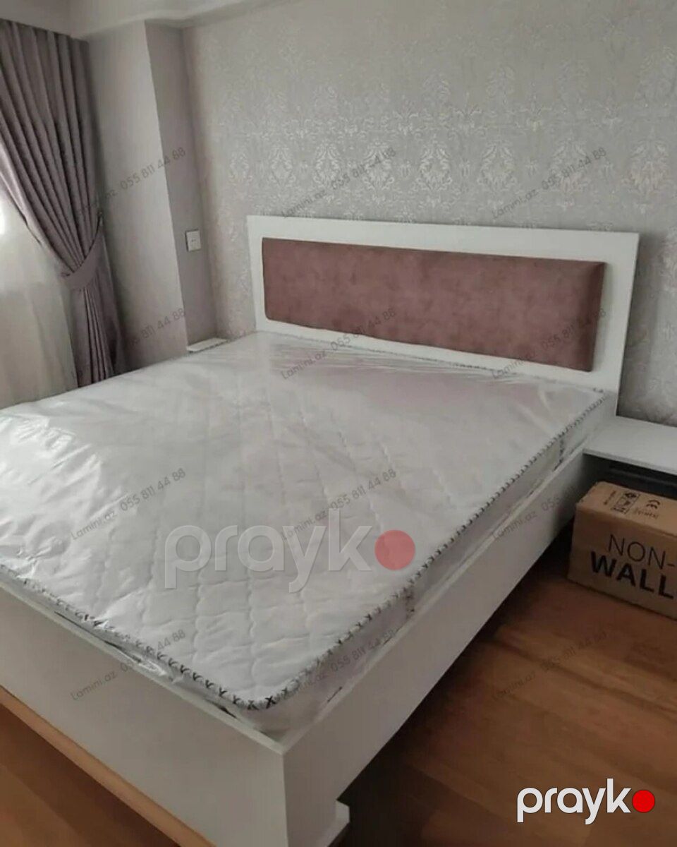 Çarpayı — Mebel, Bakı (3)