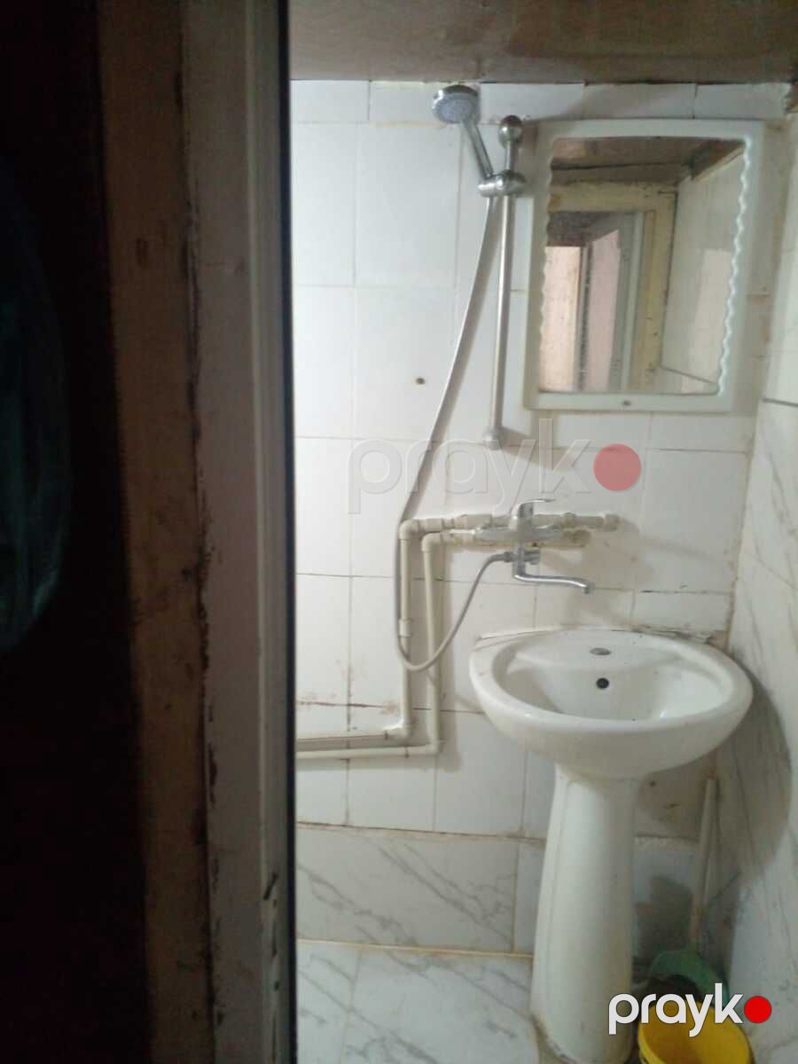 İcarəyə verilir 2 otaqlı köhnə tikili 50 m² — Mənzil, Bakı (6)