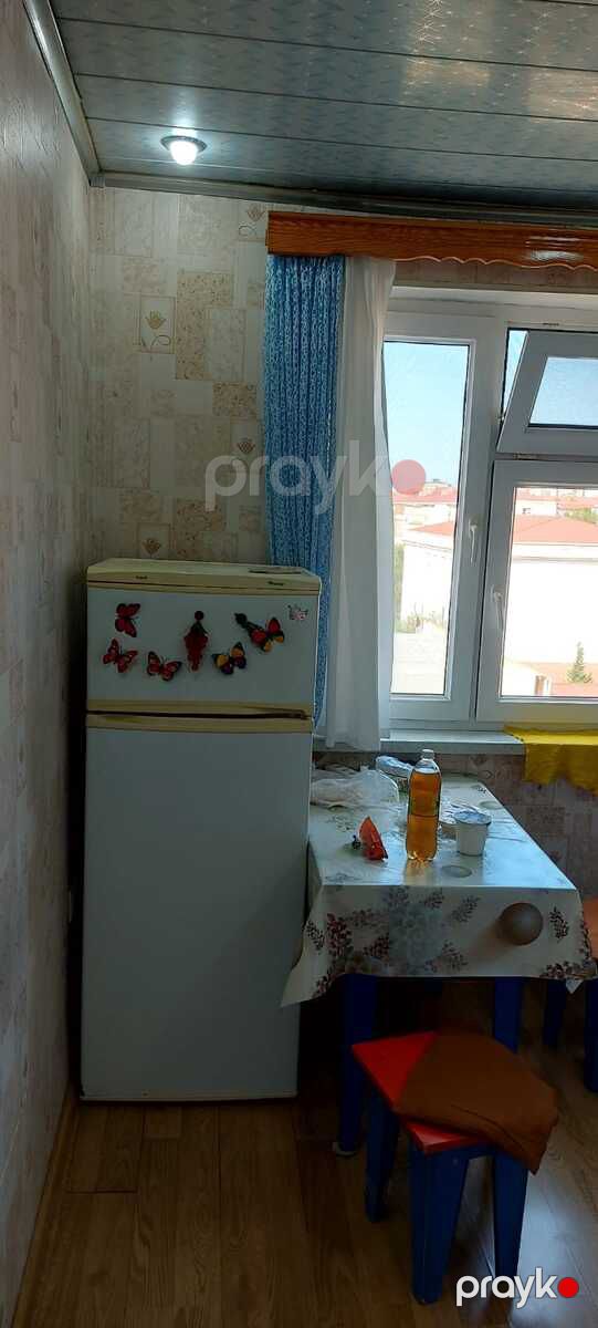 2-otaqlı mənzil, 3-cü mkr., 48 m² — Mənzil, Sumqayıt (5)