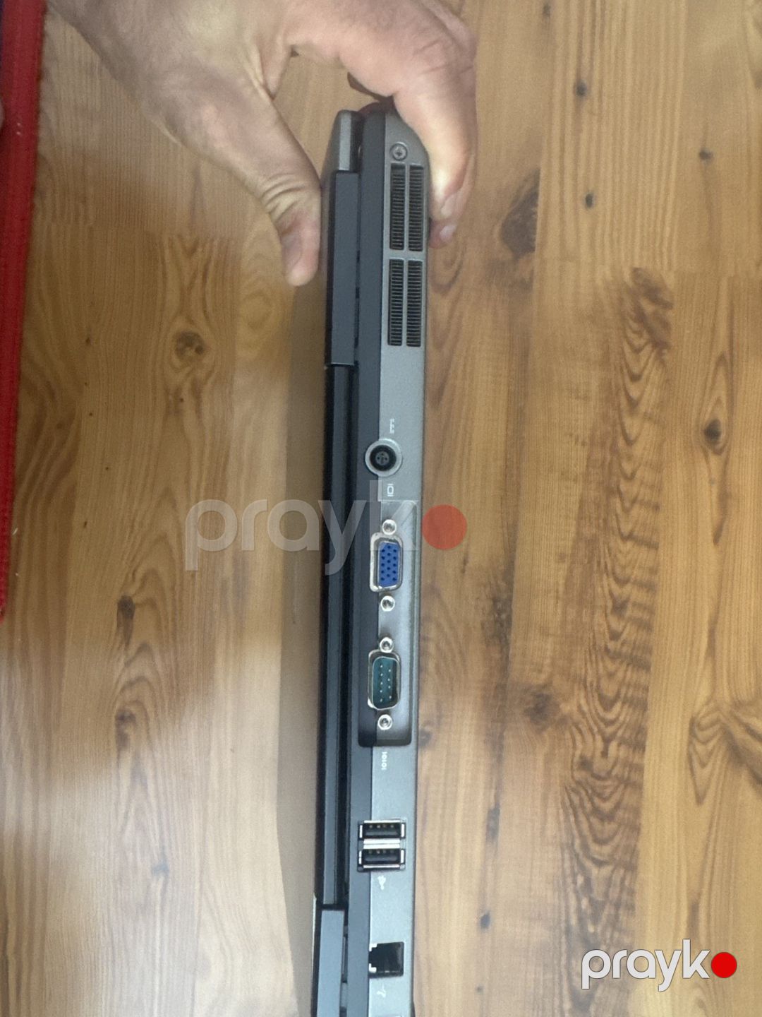 Dell D620 — Noutbuklar, Sumqayıt (3)