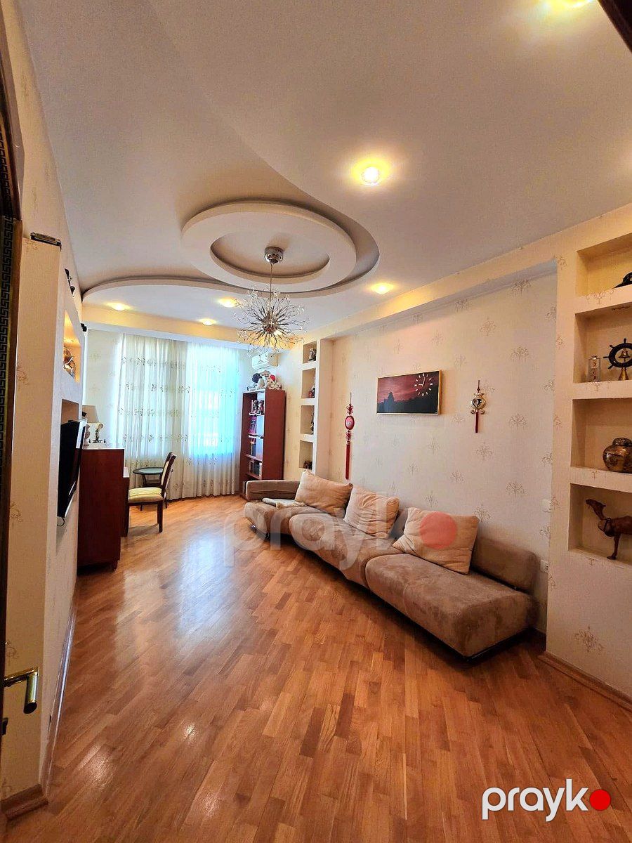 Satılır 3 otaqlı yeni tikili 165.5 m² — Mənzil, Bakı (5)