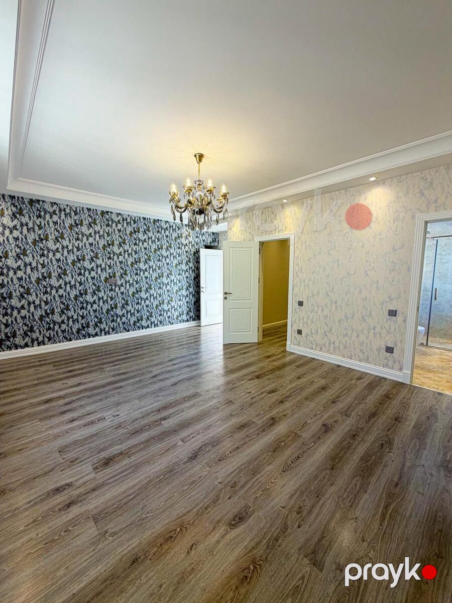 Satılır 5 otaqlı həyət evi/bağ evi 230 m² — Ev, villa, Bakı (10)
