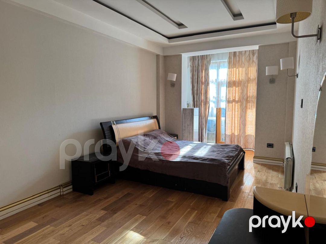 Satılır 4 otaqlı yeni tikili 147 m² — Mənzil, Bakı (10)