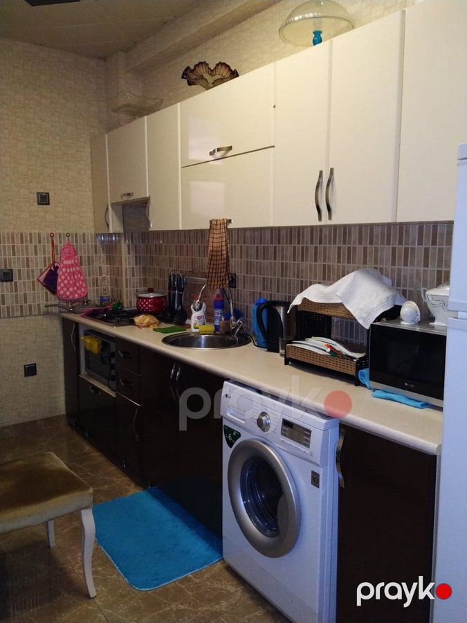 Bağ evi kirayə verilir, 93 m², Masazırda 3 otaqlı ev, Abşeron — Mənzil (7)