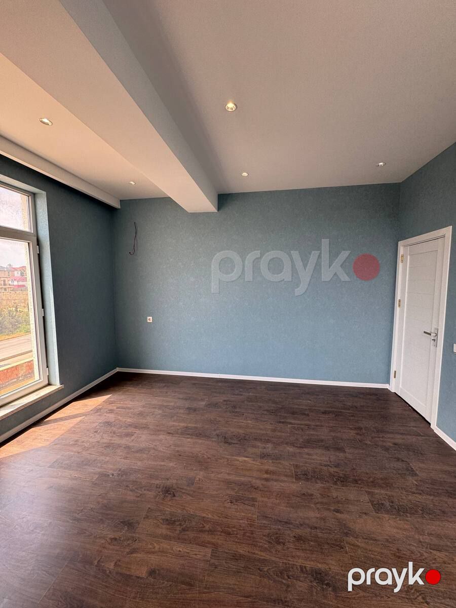 Satılır 3 otaqlı yeni tikili 102 m² — Mənzil, Bakı (11)