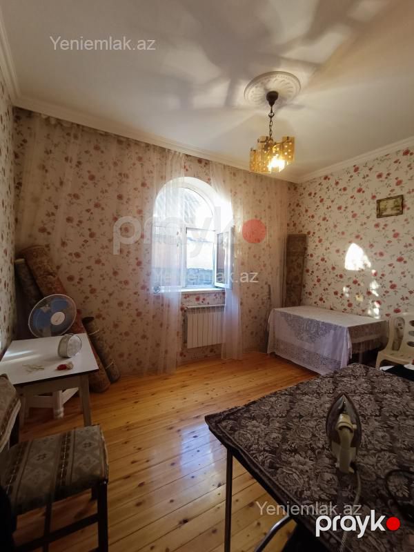 Satılır 3 otaqlı Həyət evi / Villa, 82 m², Xırdalan ş — Ev, villa (12)