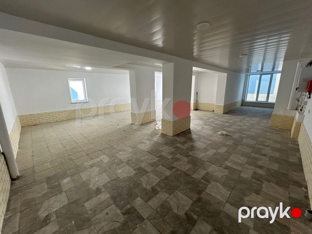 Həyət evi, Binə qəs — Ev, villa, Bakı (5)