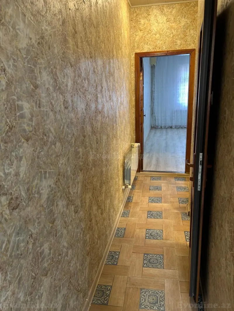 Satılır 2 otaqlı Mənzil Köhnə tikili 40 m² Bakı, Suraxanı r — Mənzil, Bakı (5)