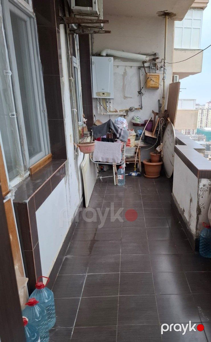 Satılır 3 otaqlı yeni tikili 105 m² — Mənzil, Bakı (10)