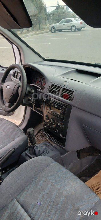 Ford Transit Connect, 1.8 L, 2008 il, 175 000 km — Avtomobillər, Bakı (12)