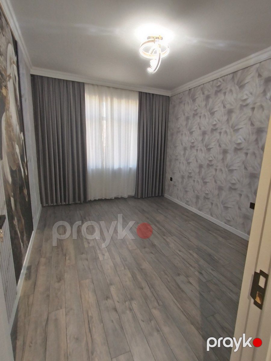 Satılır 3 otaqlı köhnə tikili 80 m² — Mənzil, Bakı (7)