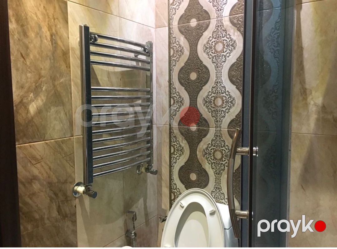 Satılır 3 otaqlı yeni tikili 136 m² — Mənzil, Bakı (11)