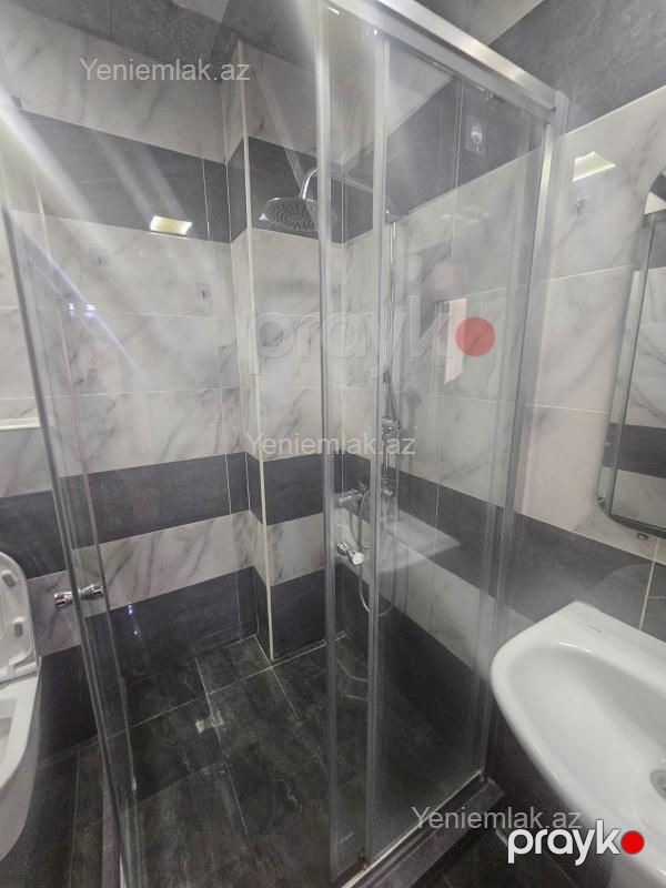 Satılır 2 otaqlı Bina evi menzil (Yeni tikili), 62 m², 10-cu mikrorayon — Mənzil, Sumqayıt (7)