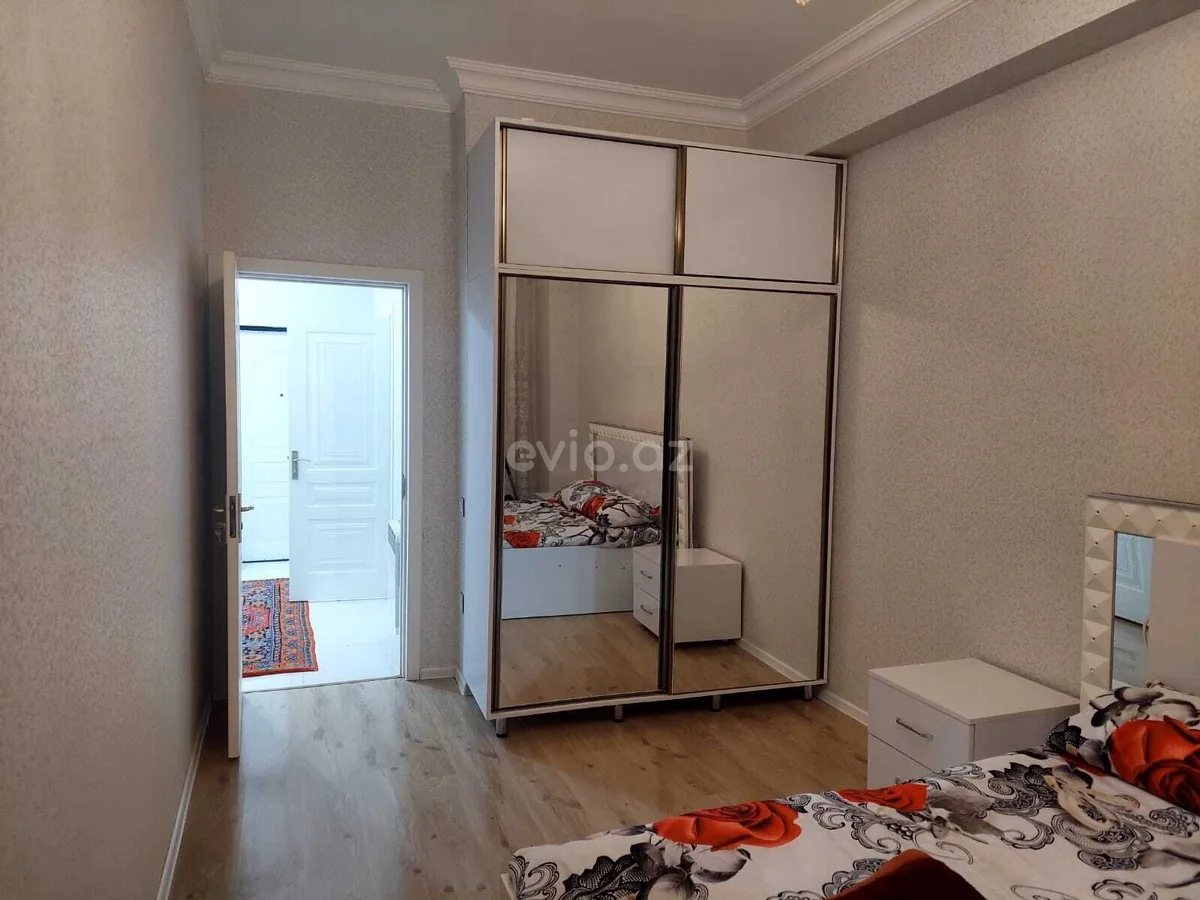 Kirayə 2 otaqlı mənzil Sarayda — Mənzil, Abşeron (6)