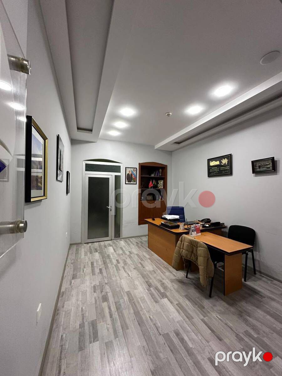 Satılır obyekt 40 m² — Əmlak, Bakı (3)
