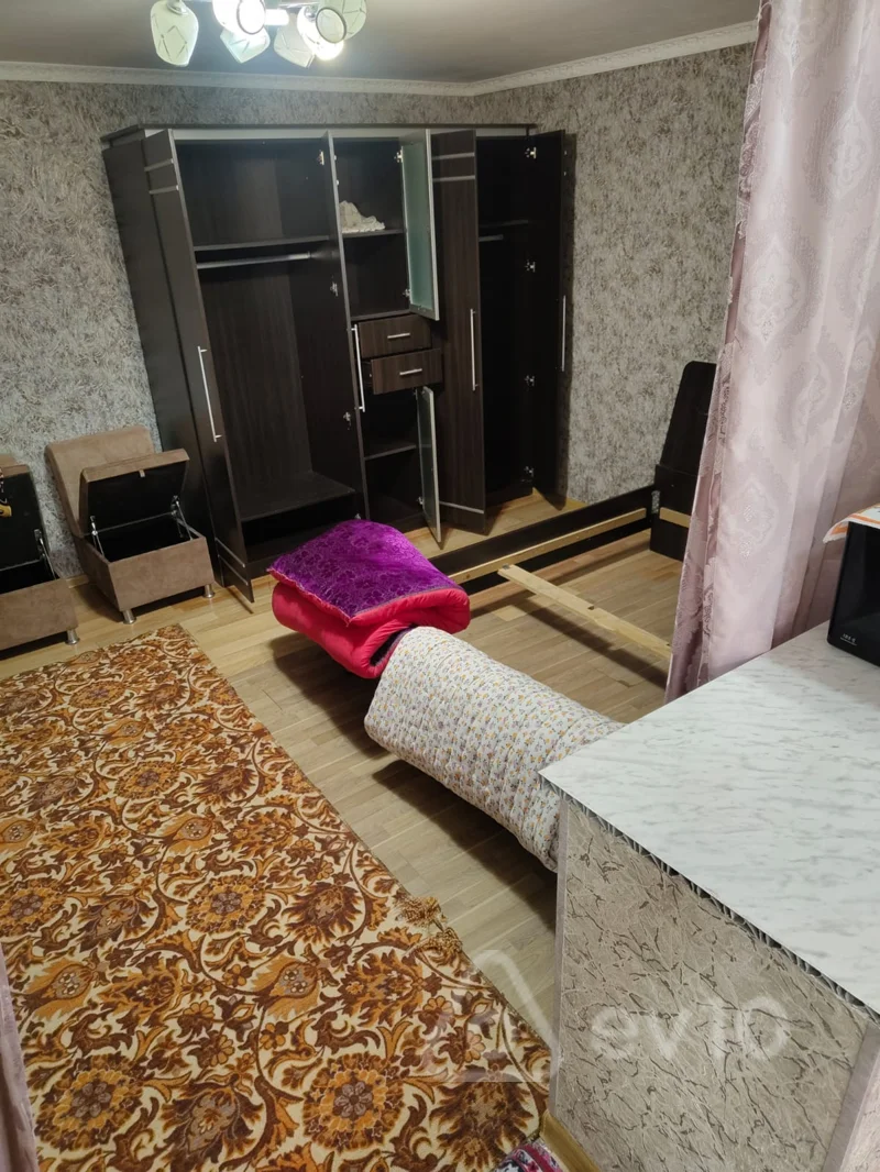 1 otaqlı həyət evi, 40 m², Yasamal — kirayə — Bakı