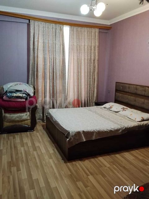 İcarəyə verilir 2 otaqlı yeni tikili 55 m² — Bakı