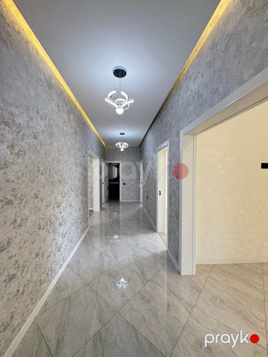 Həyət evi, Hövsan qəs — Ev, villa, Bakı (9)
