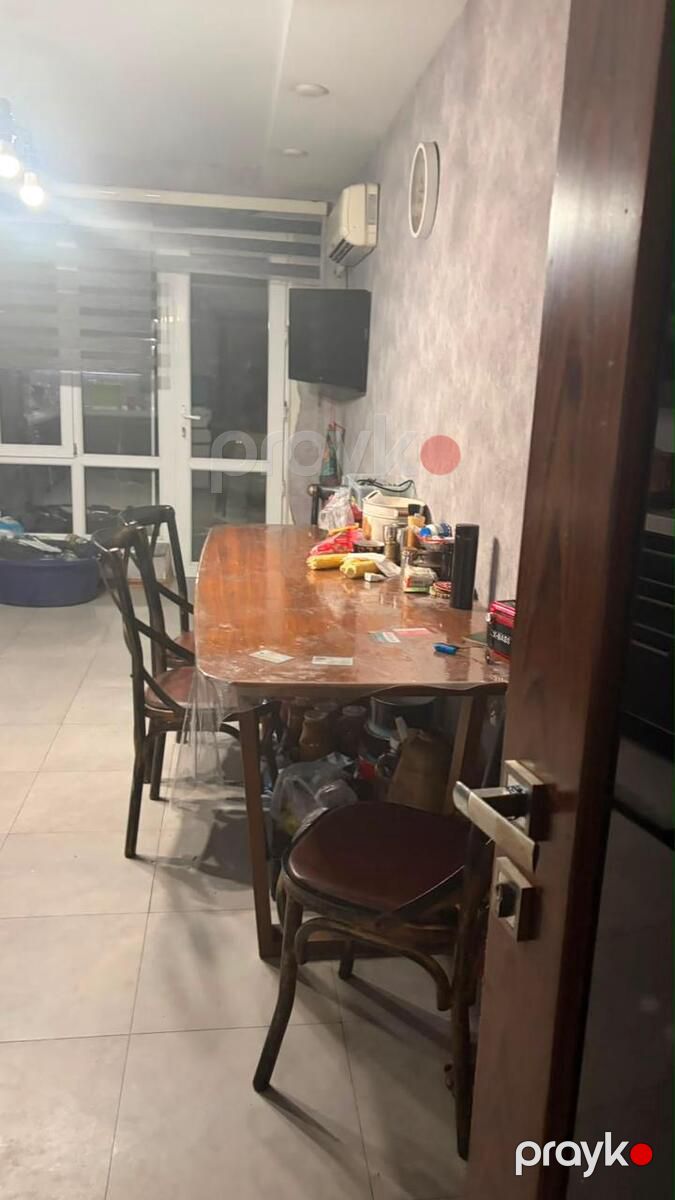 4-otaqlı mənzil, Mikayıl Müşfiq küç., 110 m² — Mənzil, Bakı (7)
