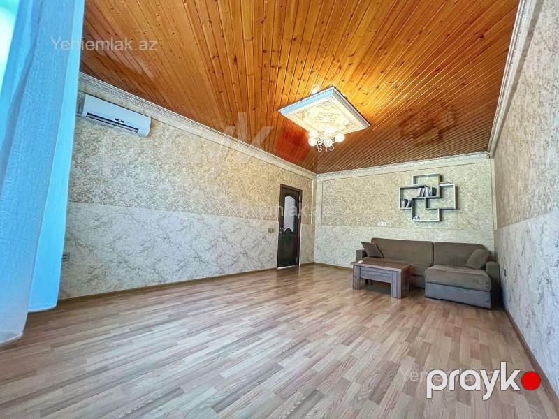 Satılır 3 otaqlı Həyət evi / Villa (Yeni tikili), 110 m², Xəzər rayonu — Ev, villa, Bakı (6)