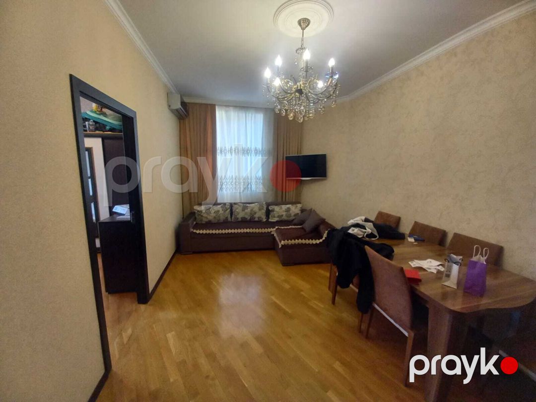 3-otaqlı yeni tikili kirayə verilir, Masazır qəs., 70 m² — Mənzil, Bakı (3)