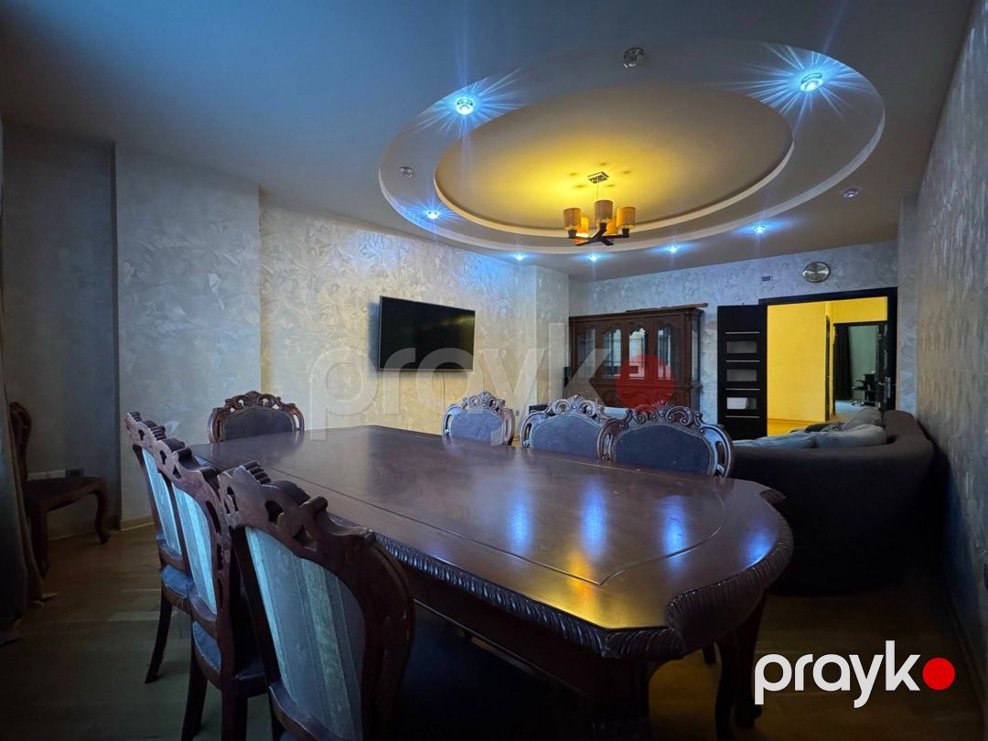 Satılır 4 otaqlı yeni tikili 170 m² — Mənzil, Bakı (2)