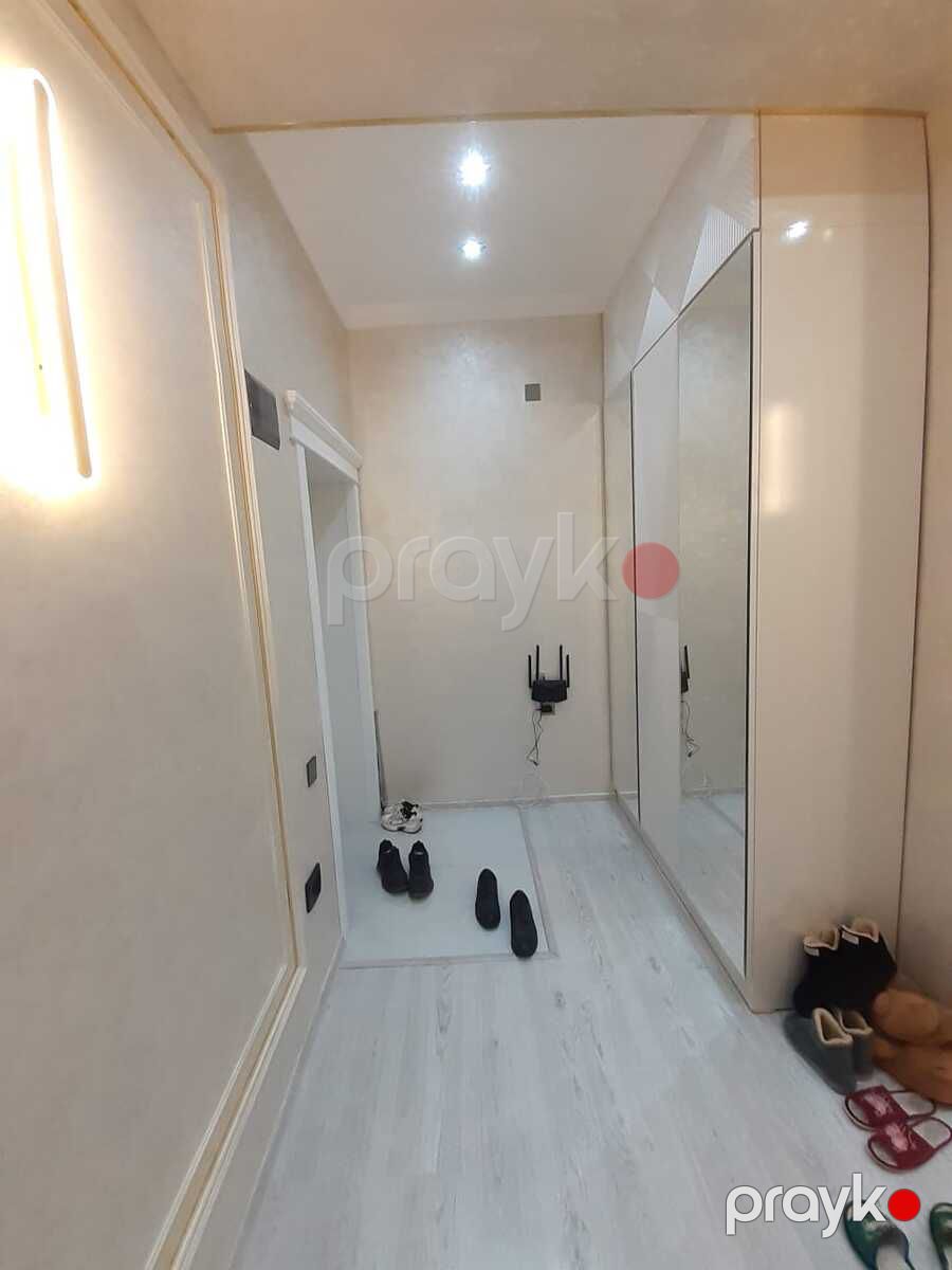 Satılır 3 otaqlı yeni tikili 100 m² — Mənzil, Sumqayıt (6)