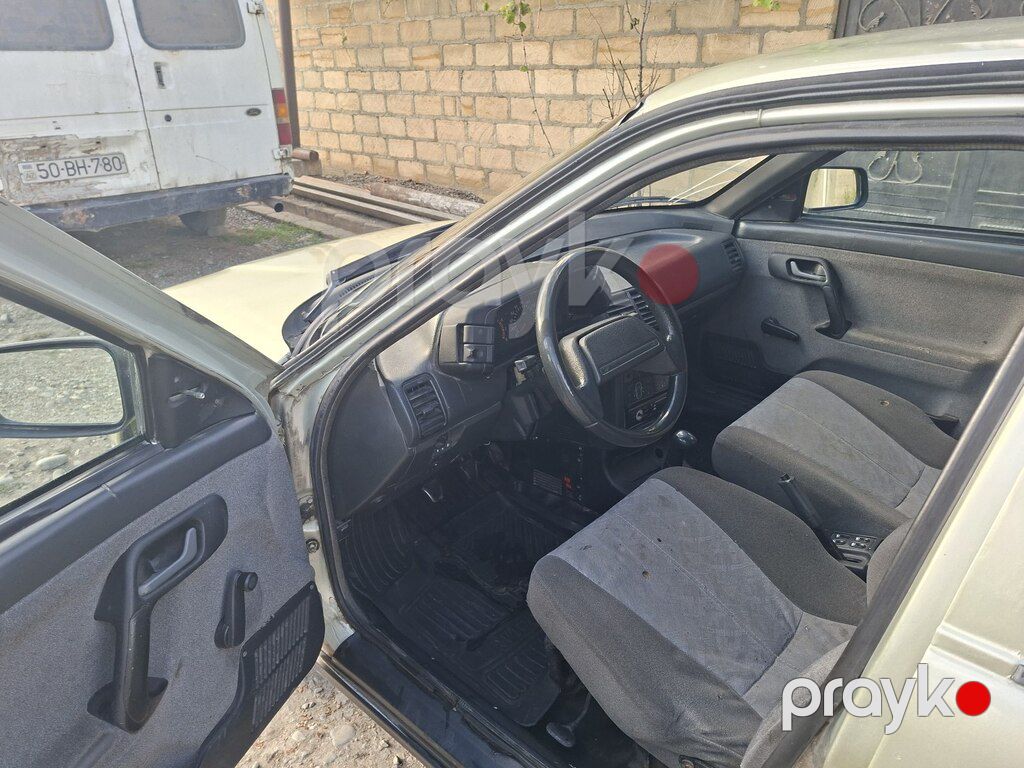 Lada (VAZ) 2111, 1.5 L, 2004 il, yeni — Avtomobillər, Quba (10)