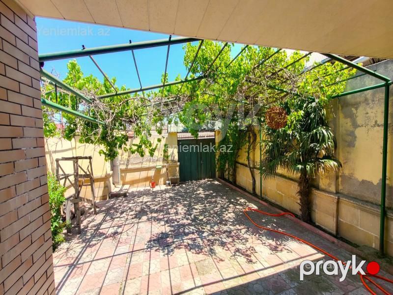 Satılır 5 otaqlı Həyət evi / Villa, 150 m², Binəqədi rayonu — Ev, villa, Bakı (2)