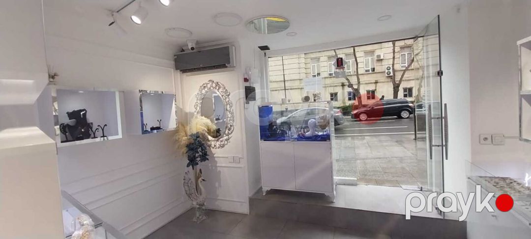 İcarəyə verilir obyekt 25 m² — Əmlak, Bakı (3)