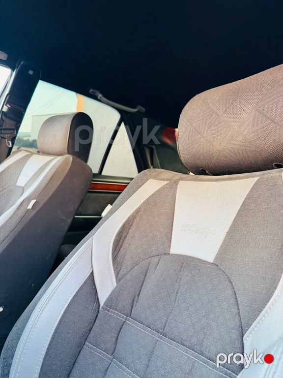 Mercedes E 300, 3.0 L, 1994 il, 314 752 km — Avtomobillər, Bakı (9)