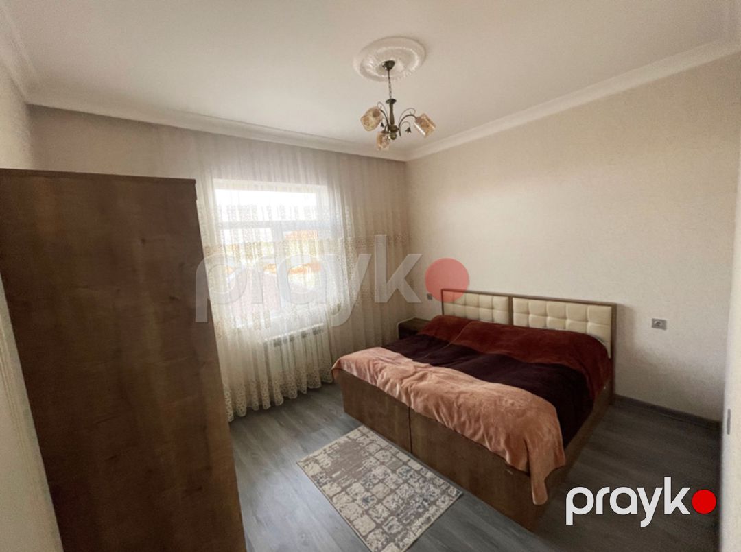 Satılır 6 otaqlı həyət evi/bağ evi 180 m² — Ev, villa, Bakı (11)