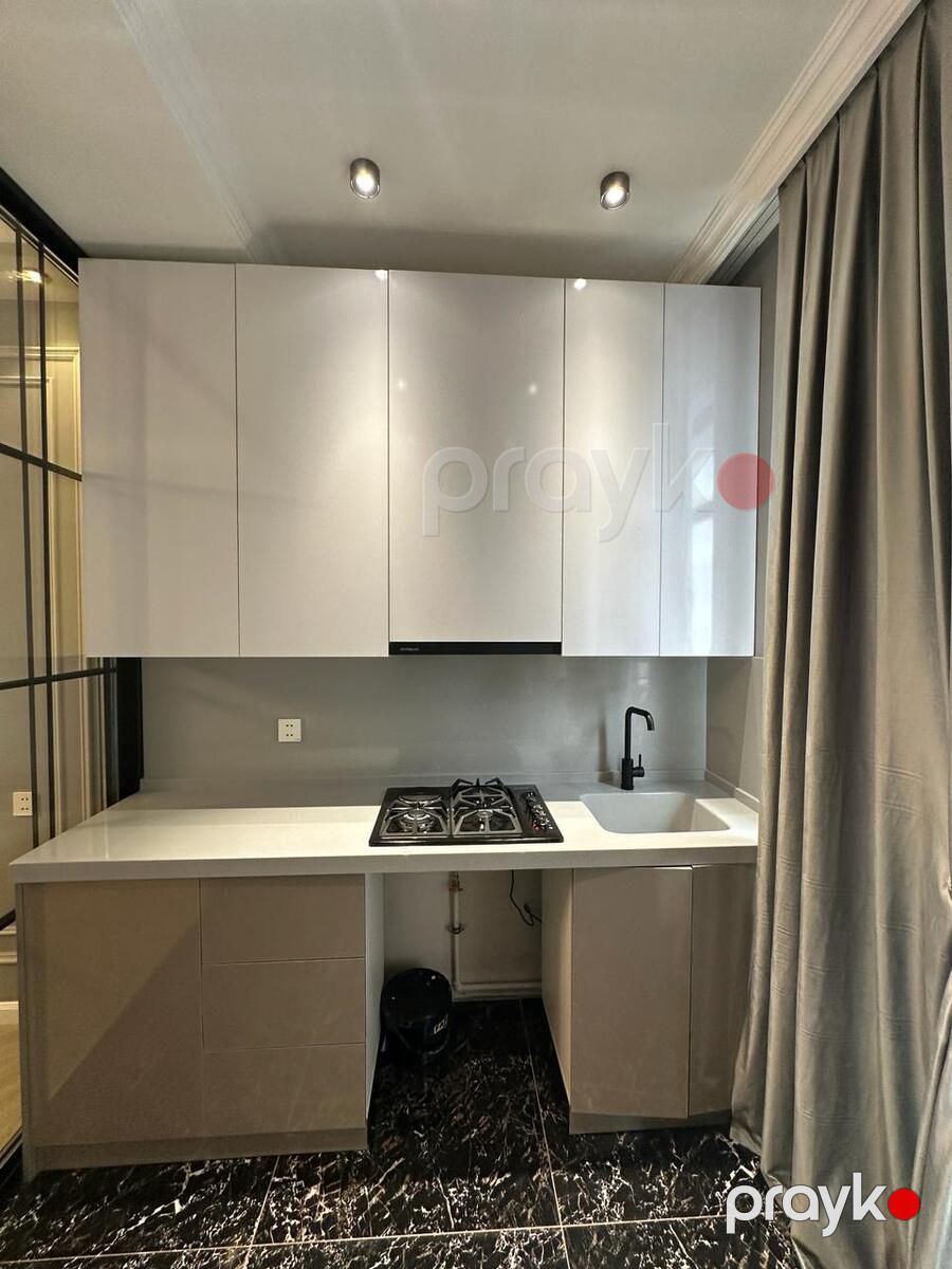 Satılır 2 otaqlı yeni tikili 64.4 m² — Mənzil, Bakı (11)