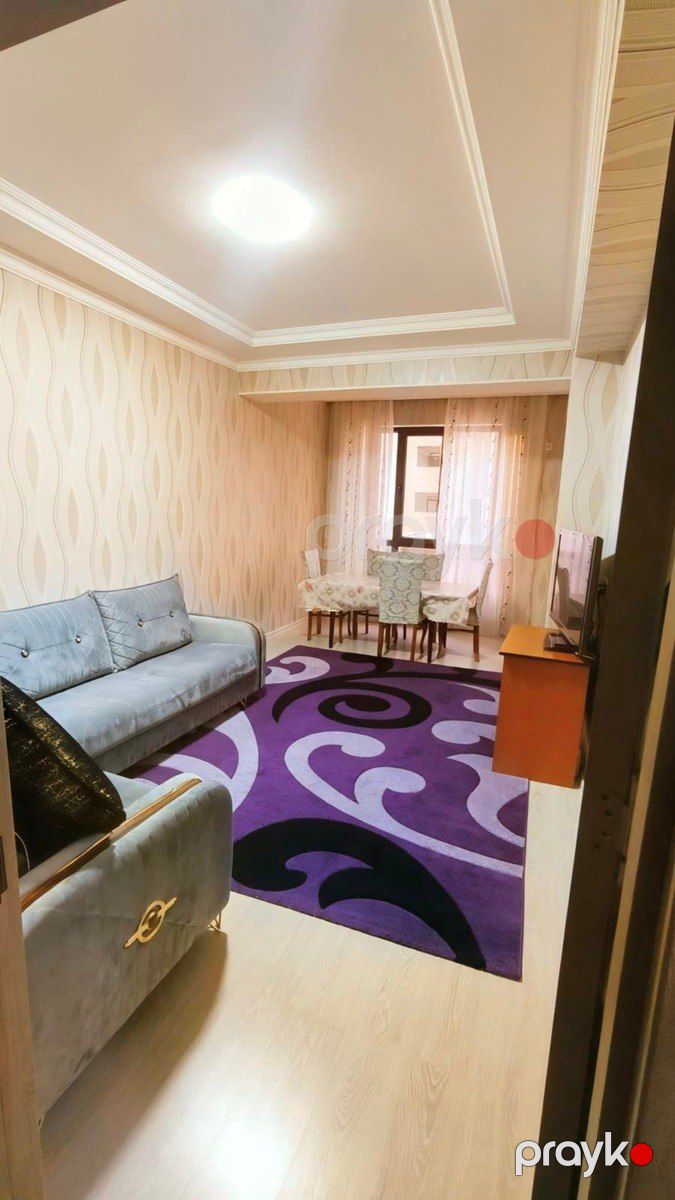 Satılır 2 otaqlı yeni tikili 90 m² — Mənzil, Bakı (5)