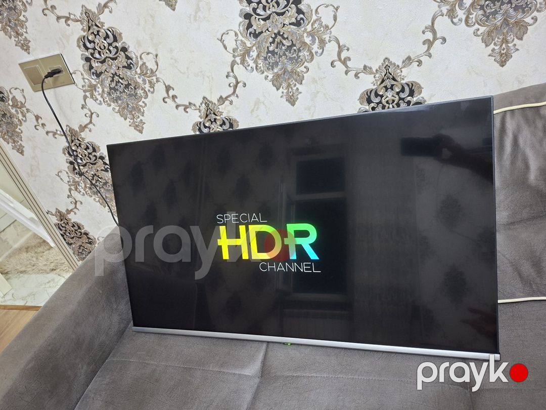 Televizor Toshiba Smart 127SM — TV və Video, Bakı (5)
