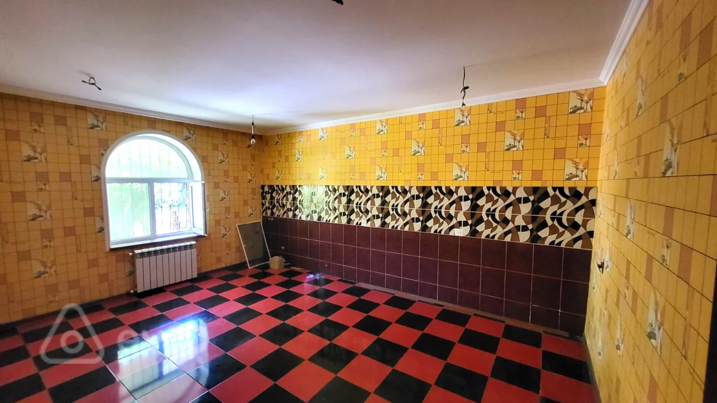 5 otaqlı həyət evi, 150 m², Binəqədi qəsəbəsi — Ev, villa, Bakı (4)