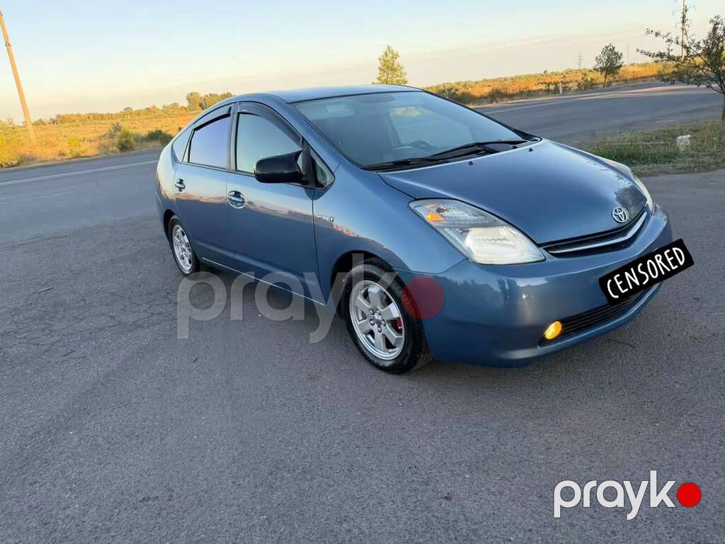 Toyota Prius, 1.5 L, 1.3 kWh, 2008 il, 360 493 km — Avtomobillər, Yevlax (3)