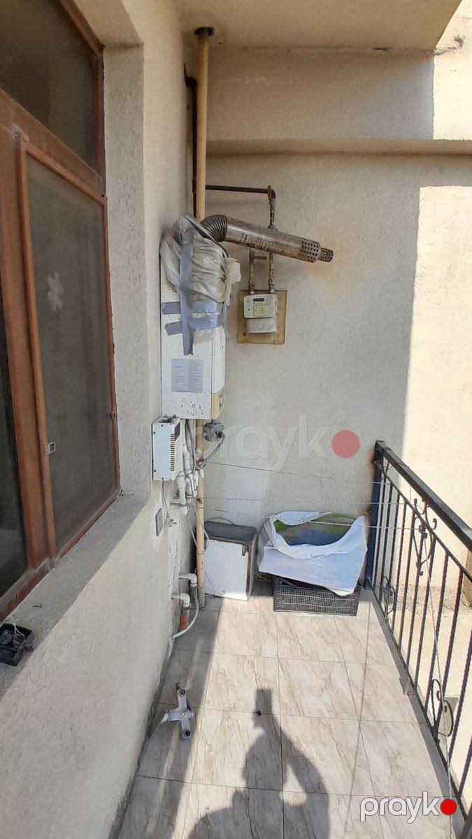 İcarəyə verilir 2 otaqlı yeni tikili 70 m² — Mənzil, Xırdalan (12)