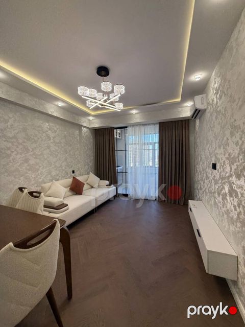 Satılır 3 otaqlı yeni tikili 80 m² — Bakı