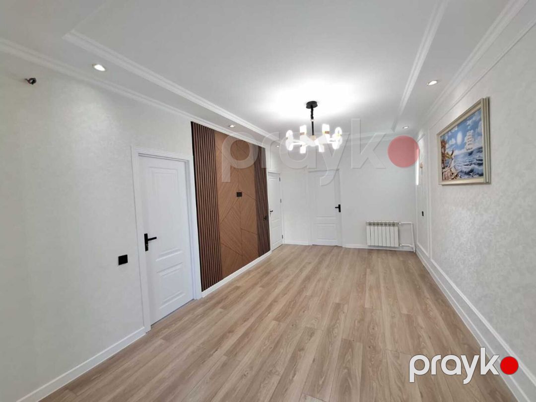 Satılır 2 otaqlı köhnə tikili 45 m² — Mənzil, Bakı (2)