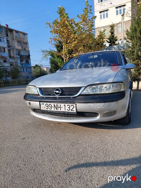 Opel Vectra, 2.0 L, 1998 il, 335 000 km — Sumqayıt