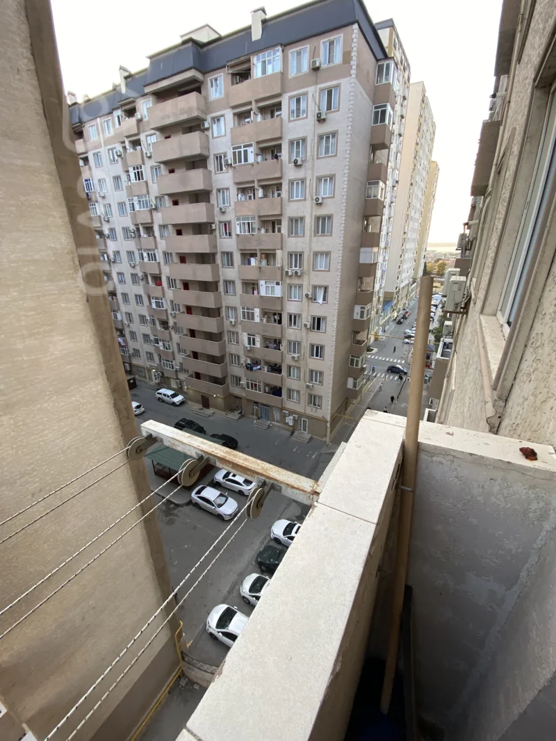 2 otaqlı mənzil, 65 m², Xırdalan — kirayə — Xırdalan