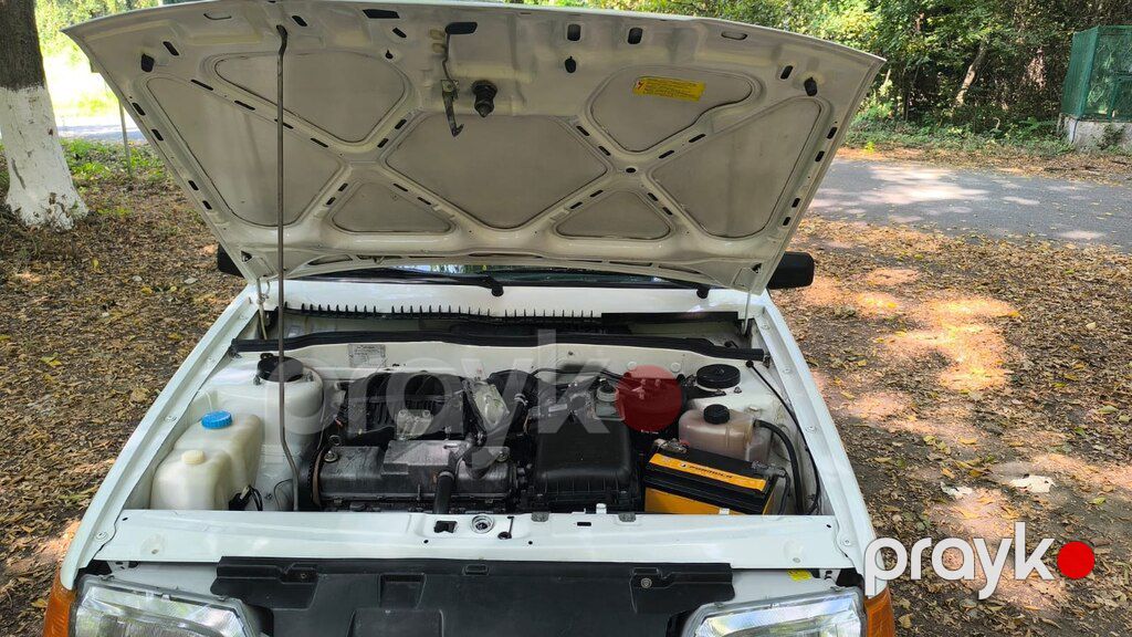 Lada (VAZ) 2114, 1.6 L, 2011 il, 250 000 km — Avtomobillər, Xaçmaz (5)