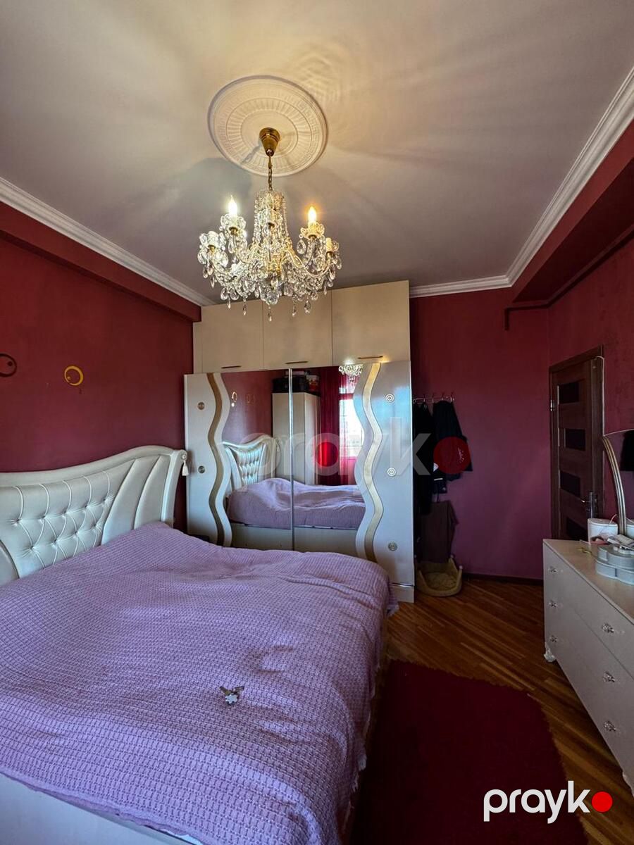 Satılır 3 otaqlı yeni tikili 70 m² — Mənzil, Bakı (9)