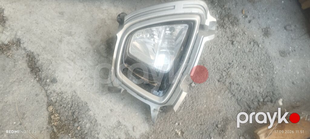 Məhsul: Avtomobil üçün ehtiyat hissələri dəsti Təsvir: - Ön duman/LED — Digər, Bakı (3)