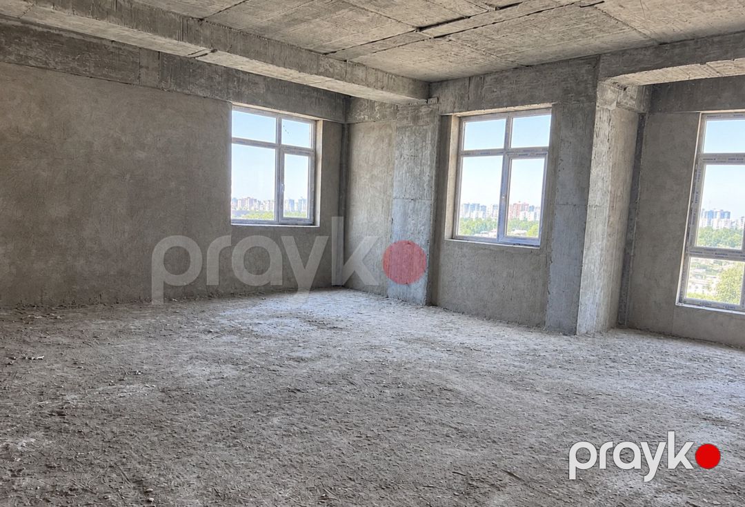 Satılır 4 otaqlı yeni tikili 177 m² — Mənzil, Bakı (2)