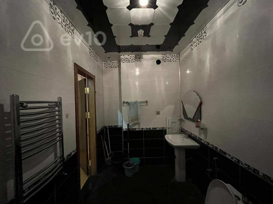 3 otaqlı mənzil, 120 m², yasamal polis idaresi yaxinligi — kirayə — Mənzil, Bakı (2)
