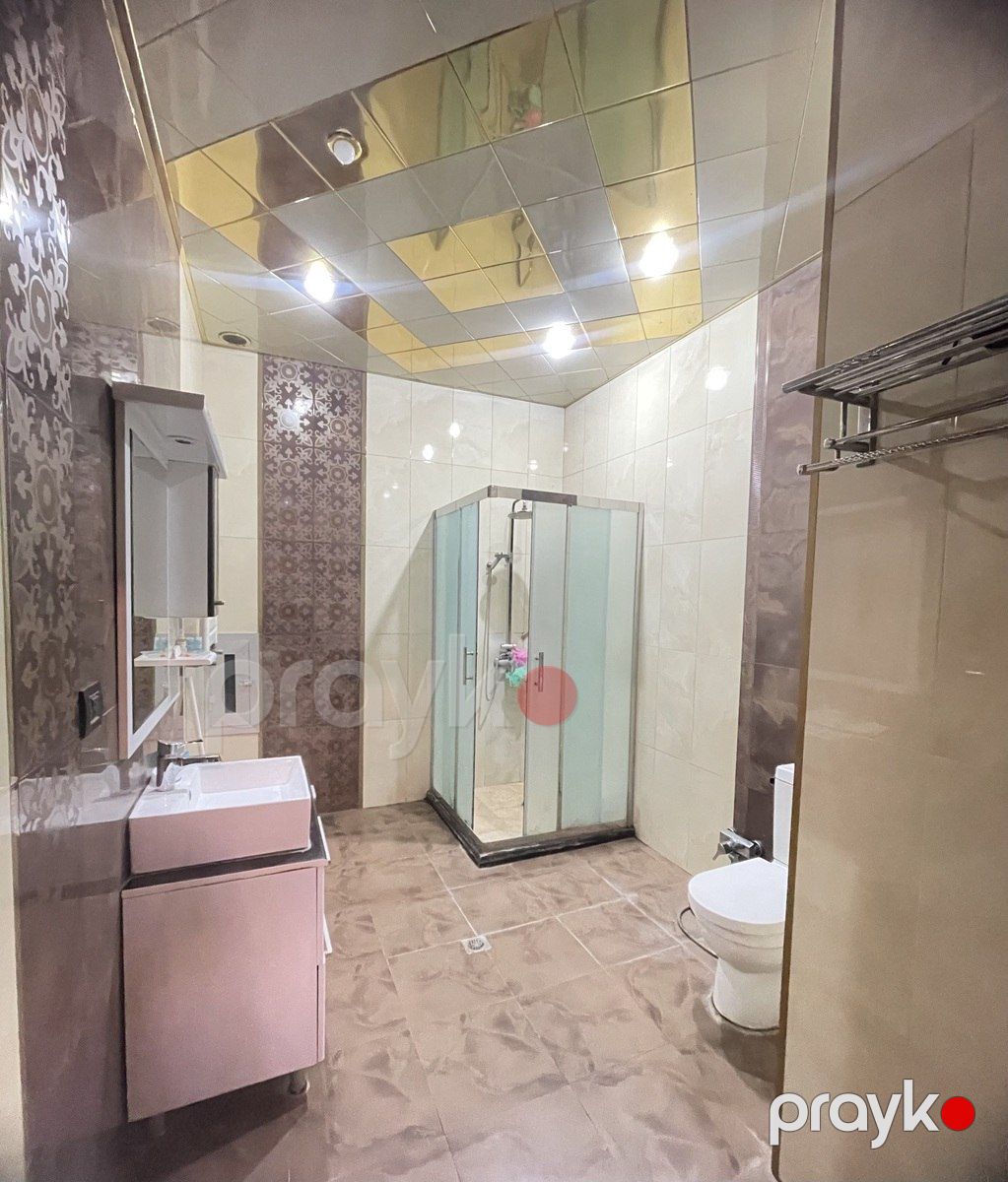 Satılır 4 otaqlı yeni tikili 173 m² — Mənzil, Bakı (10)