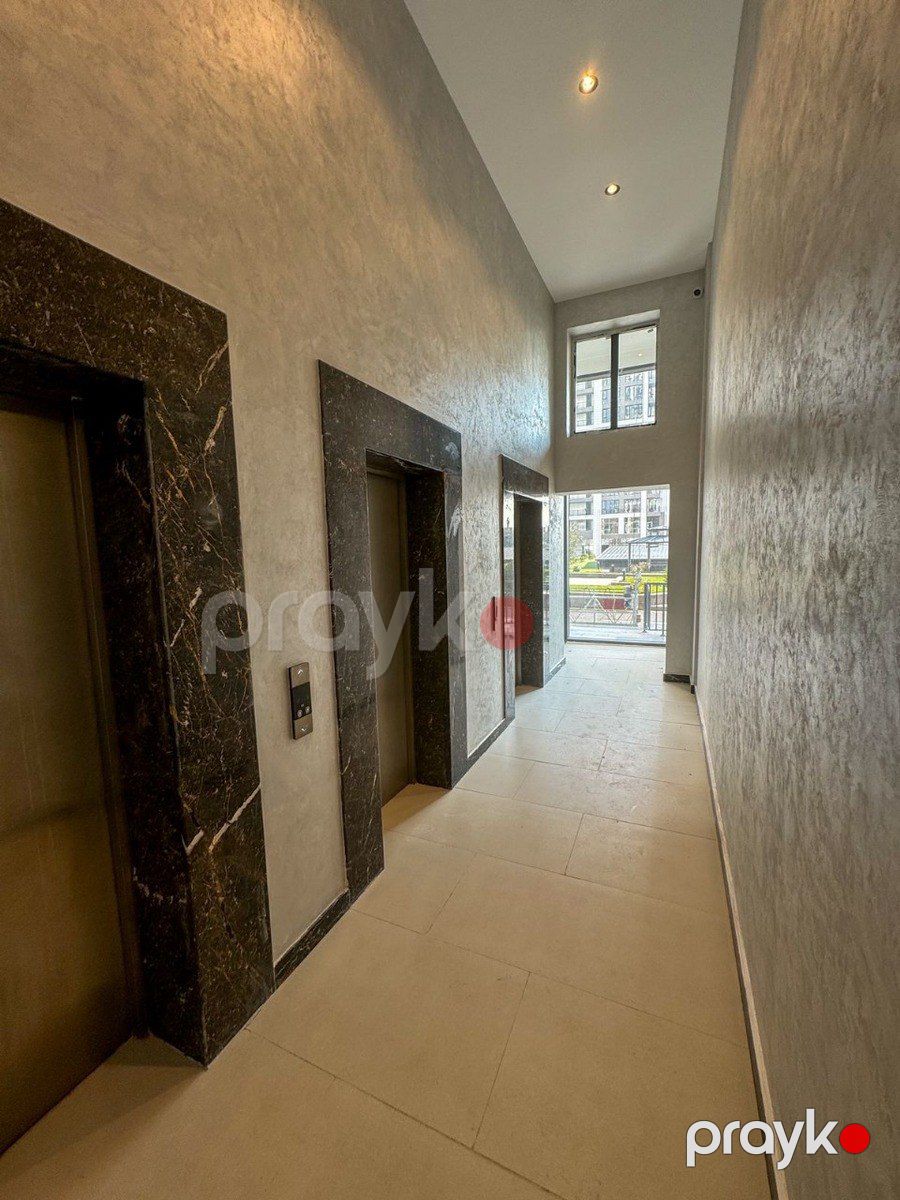 Satılır 3 otaqlı yeni tikili 147 m² — Mənzil, Bakı (5)