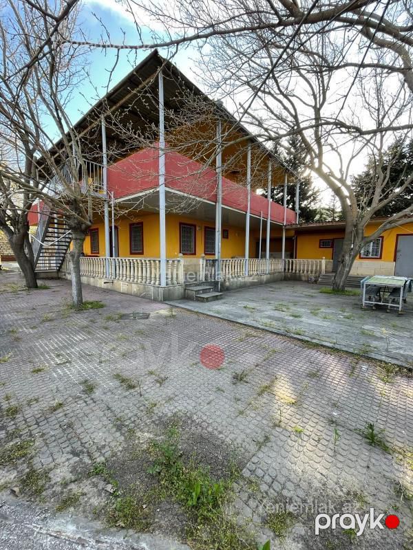 Satılır 6 otaqlı Həyət evi / Villa, 185 m², Novxanı — Ev, villa, Abşeron (2)